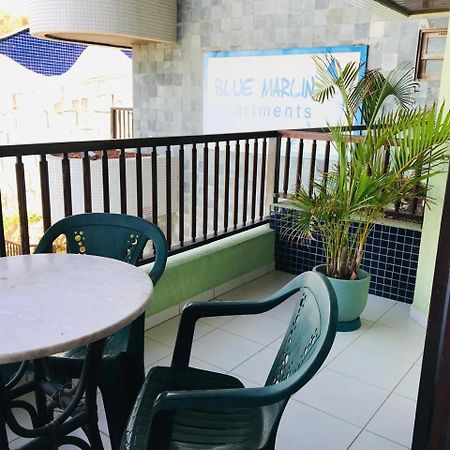 Flat Pe Na Areia Ponta Negra Natal Rn 09 Appartement Buitenkant foto